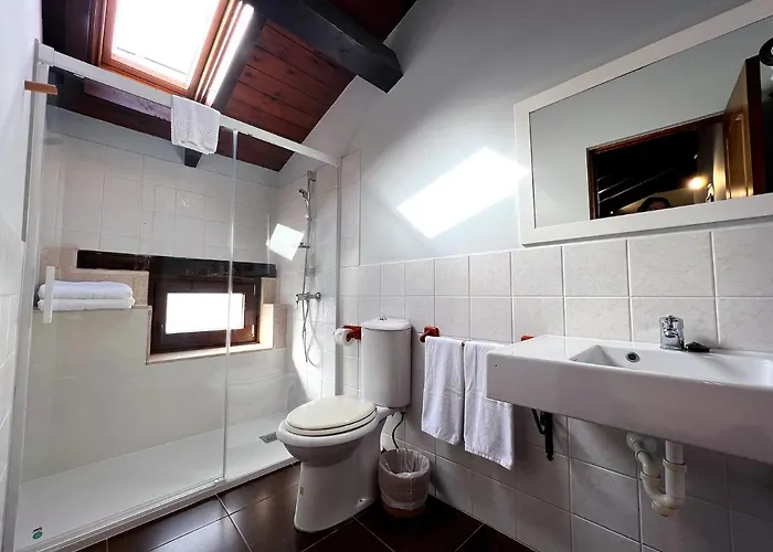 La De Ojebar Rustica Gæstehus 3*