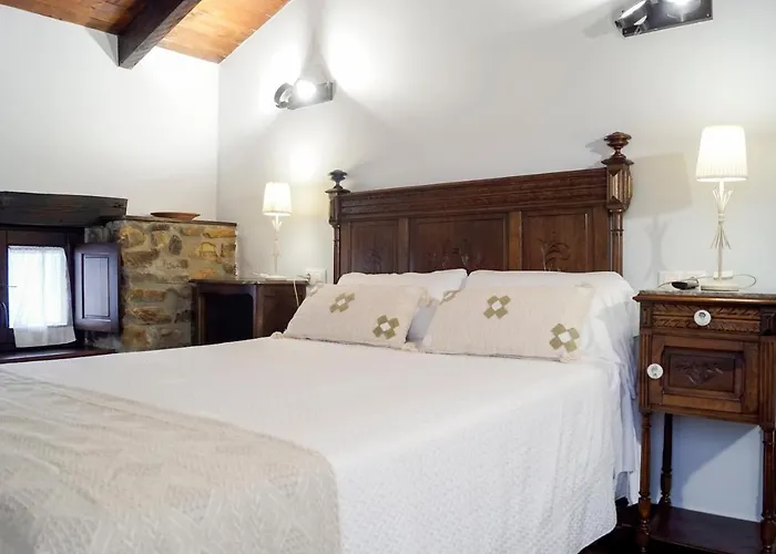 Gæstehus La De Ojebar Rustica 3*