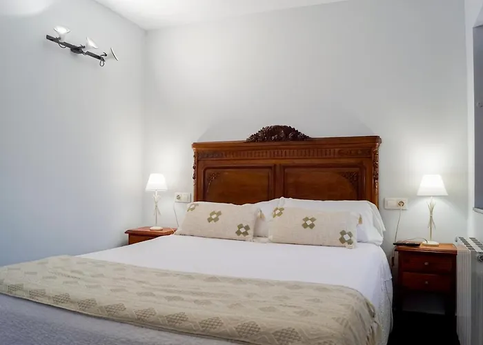 La De Ojebar Rustica 3* Rasines