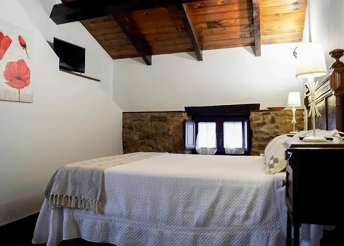 La De Ojebar Rustica Gæstehus 3*