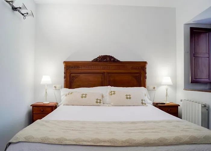 La De Ojebar Rustica 3*